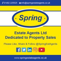 Spring Estate Agents Ltd logo, Spring Estate Agents Ltd contact details