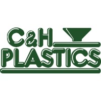 C&H Plastics, Inc. logo, C&H Plastics, Inc. contact details