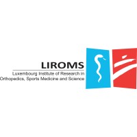 LIROMS logo, LIROMS contact details