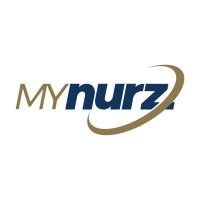 MYnurz logo, MYnurz contact details