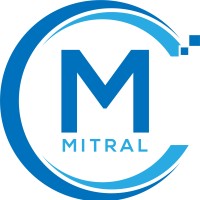 Mitral logo, Mitral contact details