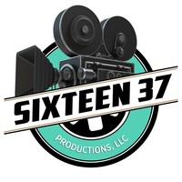 Sixteen 37 Productions, LLC logo, Sixteen 37 Productions, LLC contact details