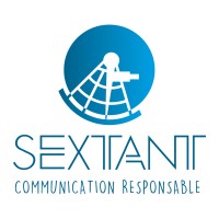 Agence Sextant logo, Agence Sextant contact details