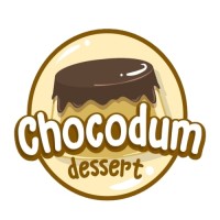 Chocodum Dessert logo, Chocodum Dessert contact details