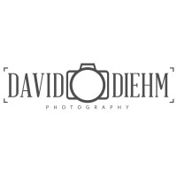 David Diehm Photography logo, David Diehm Photography contact details