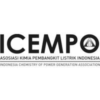 Indonesian Chemistry of Power Generation Association logo, Indonesian Chemistry of Power Generation Association contact details