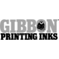 Gibbon Printing Inks logo, Gibbon Printing Inks contact details