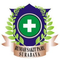 RS Paru Surabaya logo, RS Paru Surabaya contact details