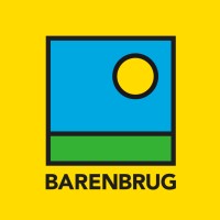 Barenbrug USA logo, Barenbrug USA contact details