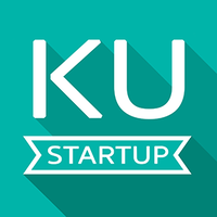 KU Startup logo, KU Startup contact details