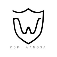 Kopi Wangsa logo, Kopi Wangsa contact details