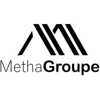 Métha'Groupe logo, Métha'Groupe contact details