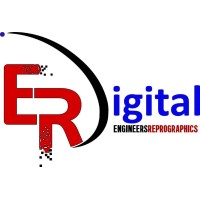 Engineers Reprographics Inc logo, Engineers Reprographics Inc contact details