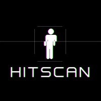 Hitscan Games logo, Hitscan Games contact details