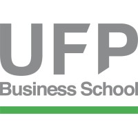 UFP Business School logo, UFP Business School contact details