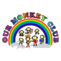 Our Monkey Club C.I.C. logo, Our Monkey Club C.I.C. contact details