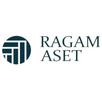 Ragam Aset logo, Ragam Aset contact details