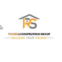 RS POWER & CONSTRUCTION GROUP logo, RS POWER & CONSTRUCTION GROUP contact details