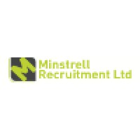 Minstrell Recruitment Ltd logo, Minstrell Recruitment Ltd contact details