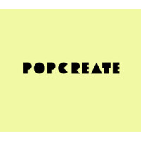 Popcreate ltd logo, Popcreate ltd contact details