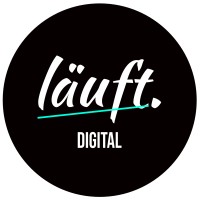 läuft.Digital by Timo Schäfer logo, läuft.Digital by Timo Schäfer contact details