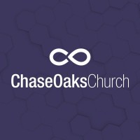 Chase Oaks Church logo, Chase Oaks Church contact details