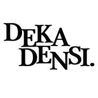 Dekadensi logo, Dekadensi contact details