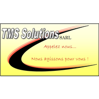 TMS Solutions logo, TMS Solutions contact details