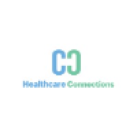 Healthcare Connections logo, Healthcare Connections contact details