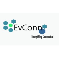 Everything Connected (EvConn) Laboratory logo, Everything Connected (EvConn) Laboratory contact details