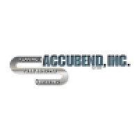 Accubend Inc logo, Accubend Inc contact details