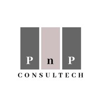 PnP ConsulTech logo, PnP ConsulTech contact details