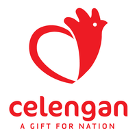 Celengan logo, Celengan contact details