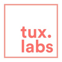 TuxLabs logo, TuxLabs contact details