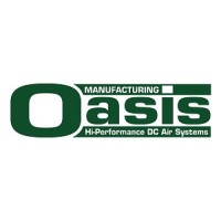 Oasis Manufacturing, Inc logo, Oasis Manufacturing, Inc contact details