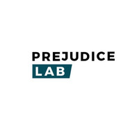 PrejudiceLab logo, PrejudiceLab contact details