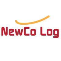 NewCo Log logo, NewCo Log contact details