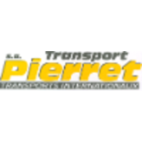 Transport Pierret S.A. logo, Transport Pierret S.A. contact details