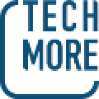 Techmore logo, Techmore contact details