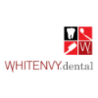 WHITENVY® dental logo, WHITENVY® dental contact details