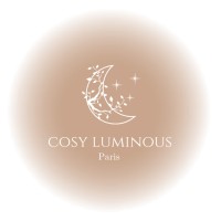 Cosy Luminous logo, Cosy Luminous contact details