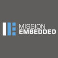 Mission Embedded GmbH logo, Mission Embedded GmbH contact details