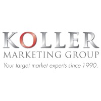 Koller Marketing Group logo, Koller Marketing Group contact details