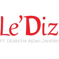 PT Desintha Indah Zahirah logo, PT Desintha Indah Zahirah contact details