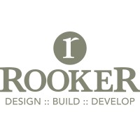 ROOKER logo, ROOKER contact details