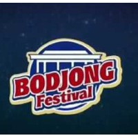 Bodjong Festival logo, Bodjong Festival contact details