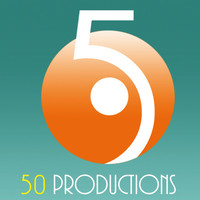 50 Productions logo, 50 Productions contact details