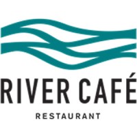 RIVERCAFE logo, RIVERCAFE contact details