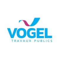 VOGEL TP logo, VOGEL TP contact details