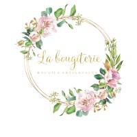 La bougiterie logo, La bougiterie contact details